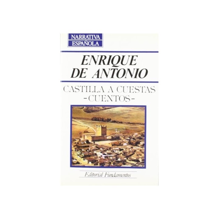 Castilla a cuestas: Cuentos